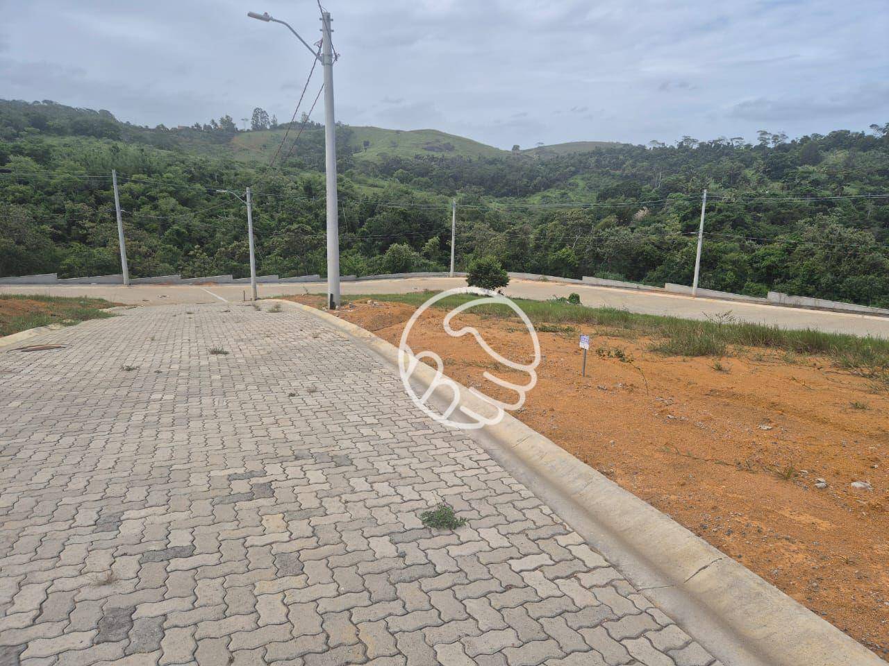 Terreno, 400 m² - Foto 1