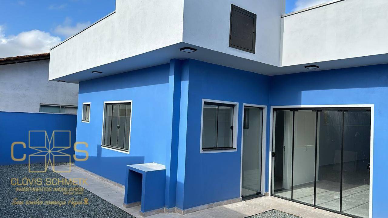 Casa à venda com 3 quartos, 178m² - Foto 14