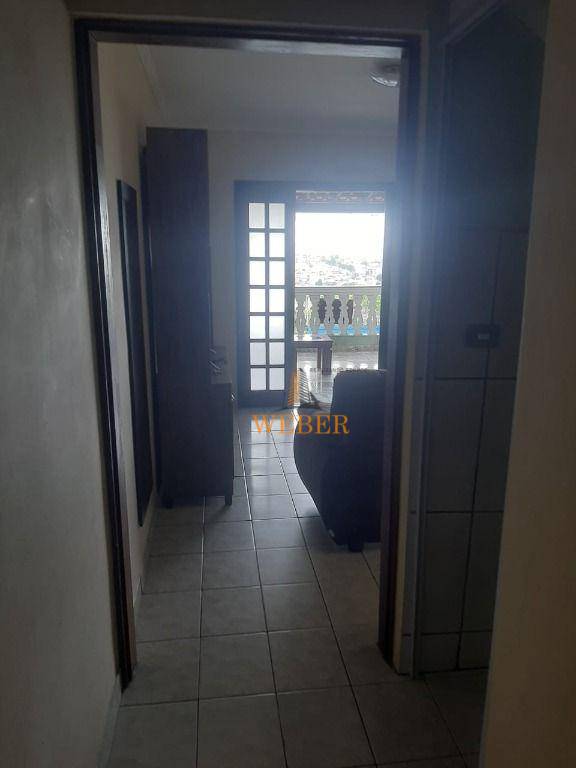 Sobrado à venda com 3 quartos, 120m² - Foto 7