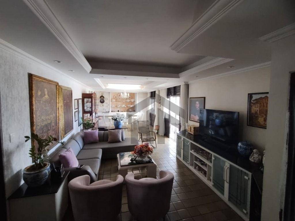 Casa, 4 quartos, 290 m² - Foto 5