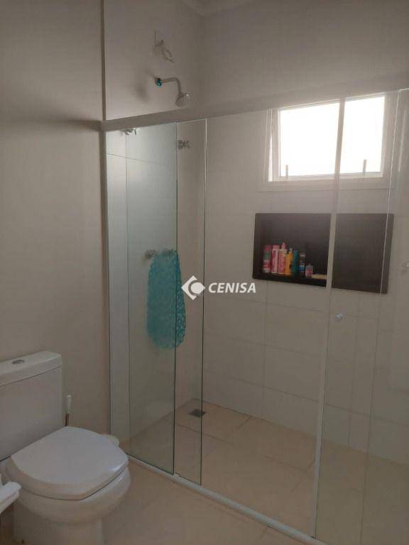 Casa de Condomínio à venda com 4 quartos, 272m² - Foto 16