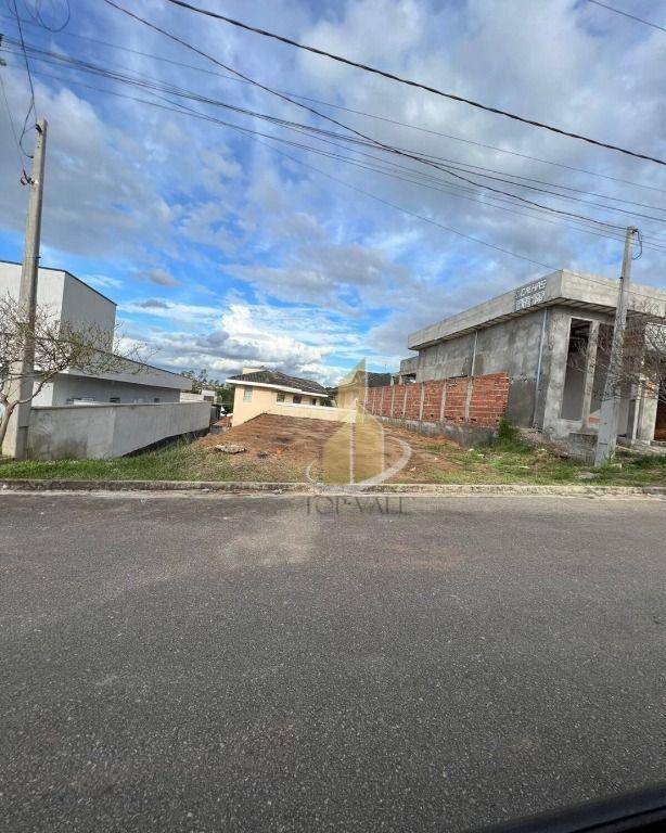 Loteamento e Condomínio, 300 m² - Foto 2