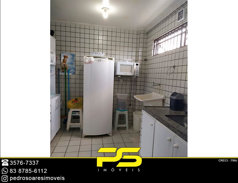 Apartamento à venda com 3 quartos, 90m² - Foto 11