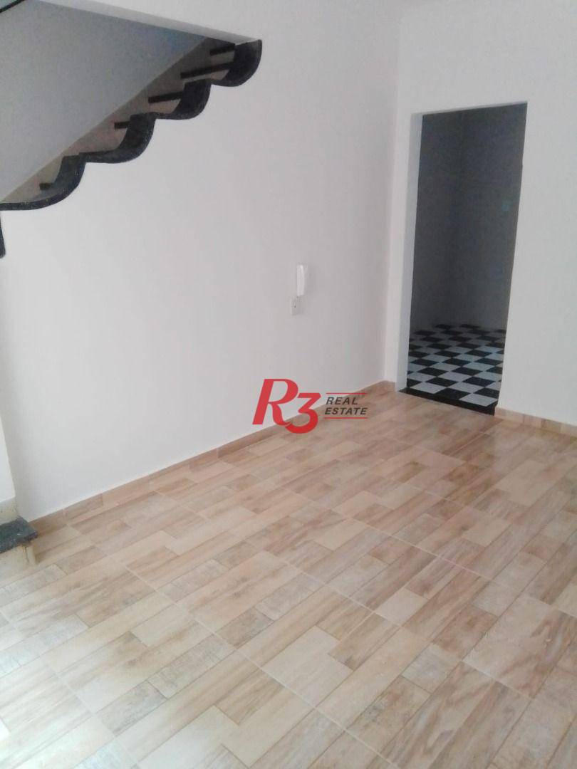 Sobrado à venda com 2 quartos, 85m² - Foto 1