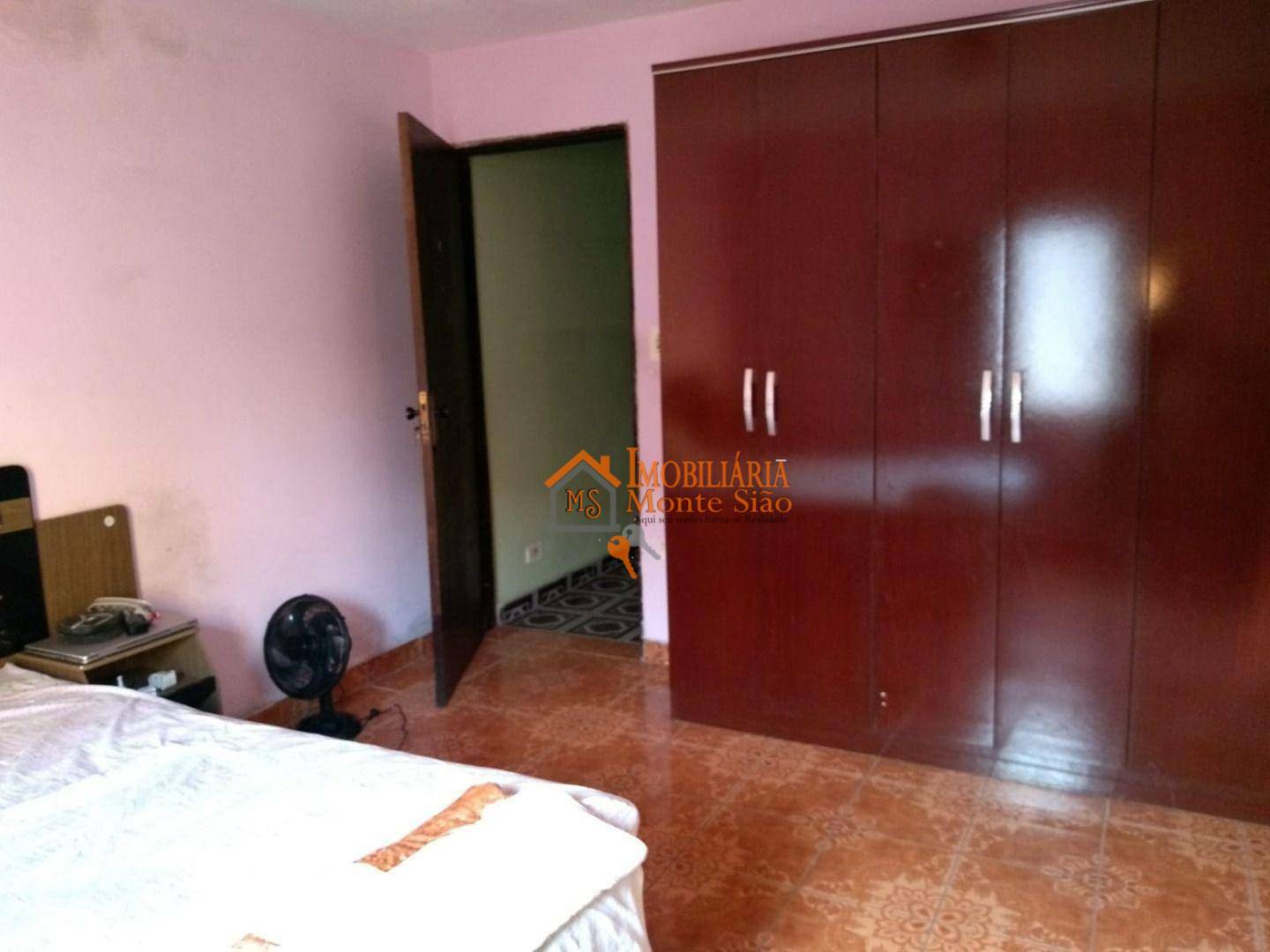 Sobrado à venda com 3 quartos, 135m² - Foto 2