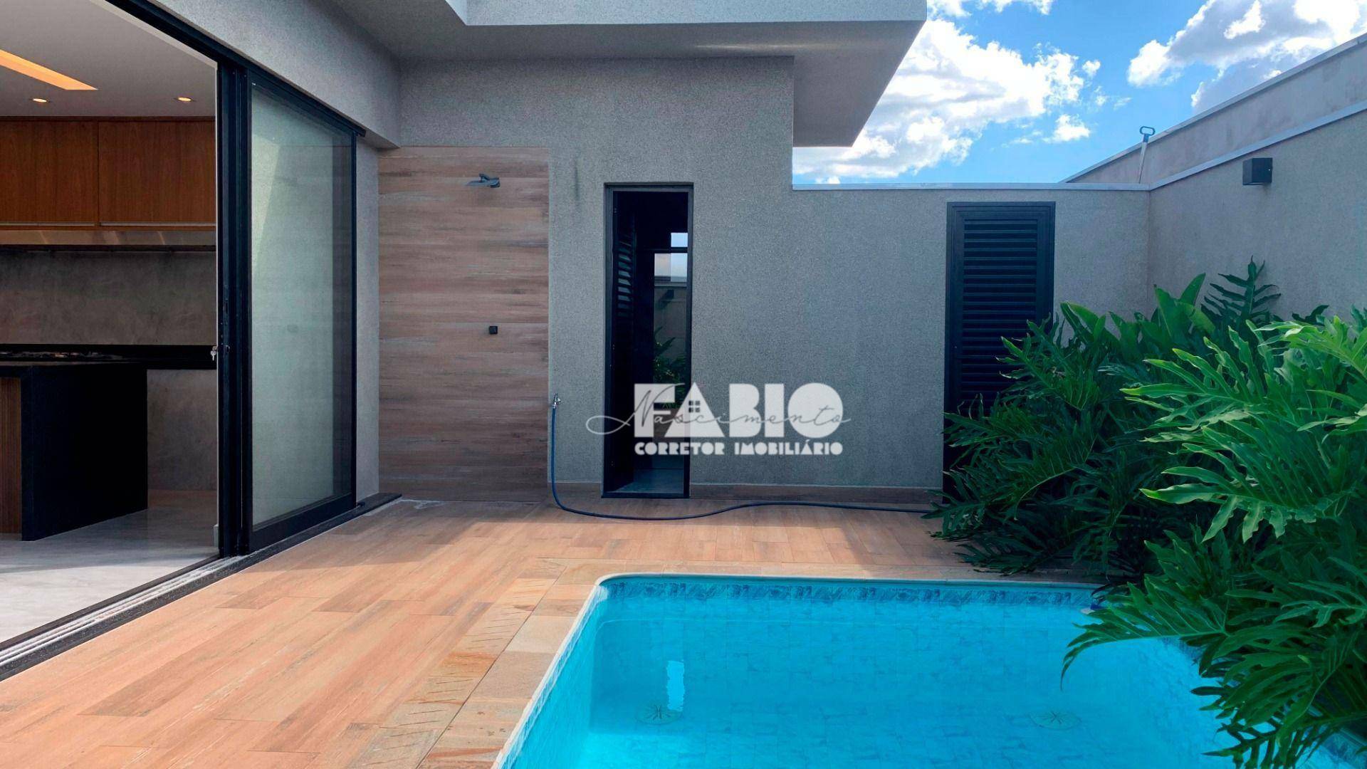 Casa de Condomínio à venda com 3 quartos, 240m² - Foto 17