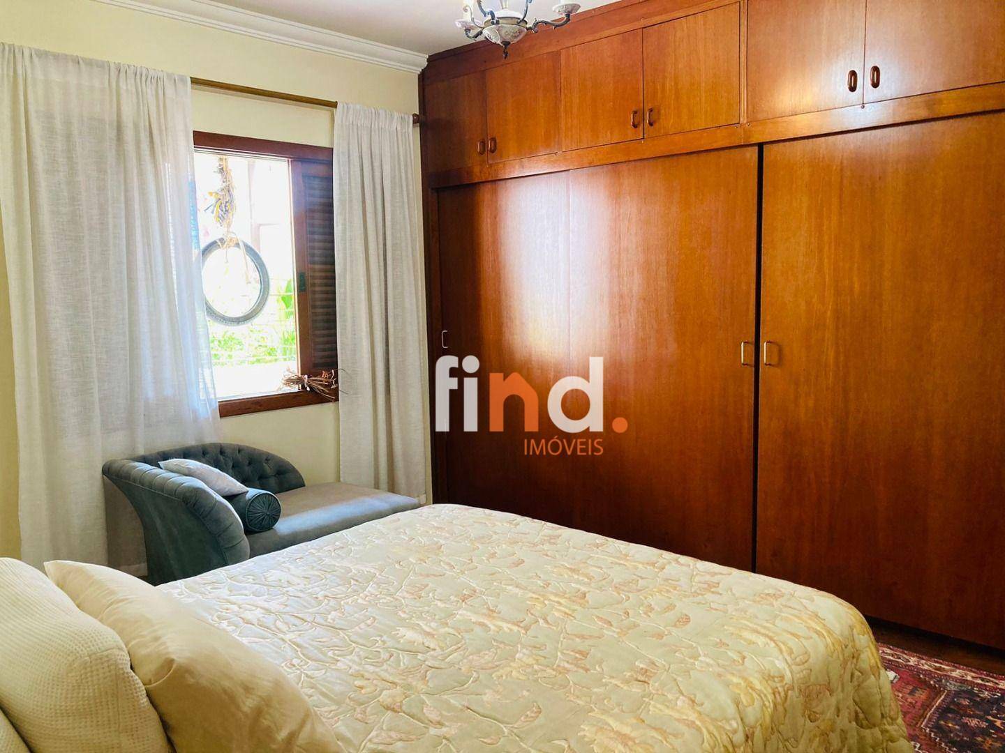 Casa de Condomínio à venda com 3 quartos, 240m² - Foto 12