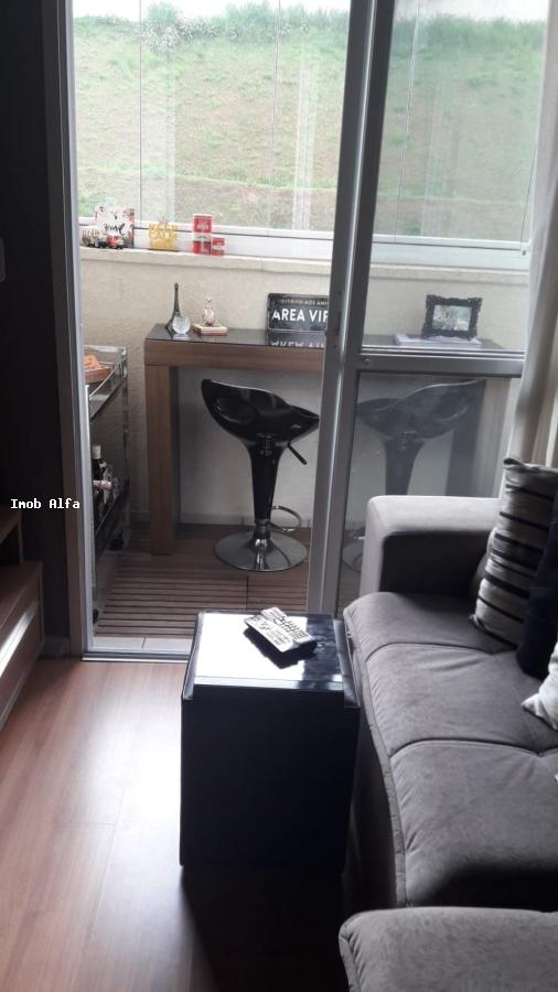 Apartamento à venda com 3 quartos, 71m² - Foto 6