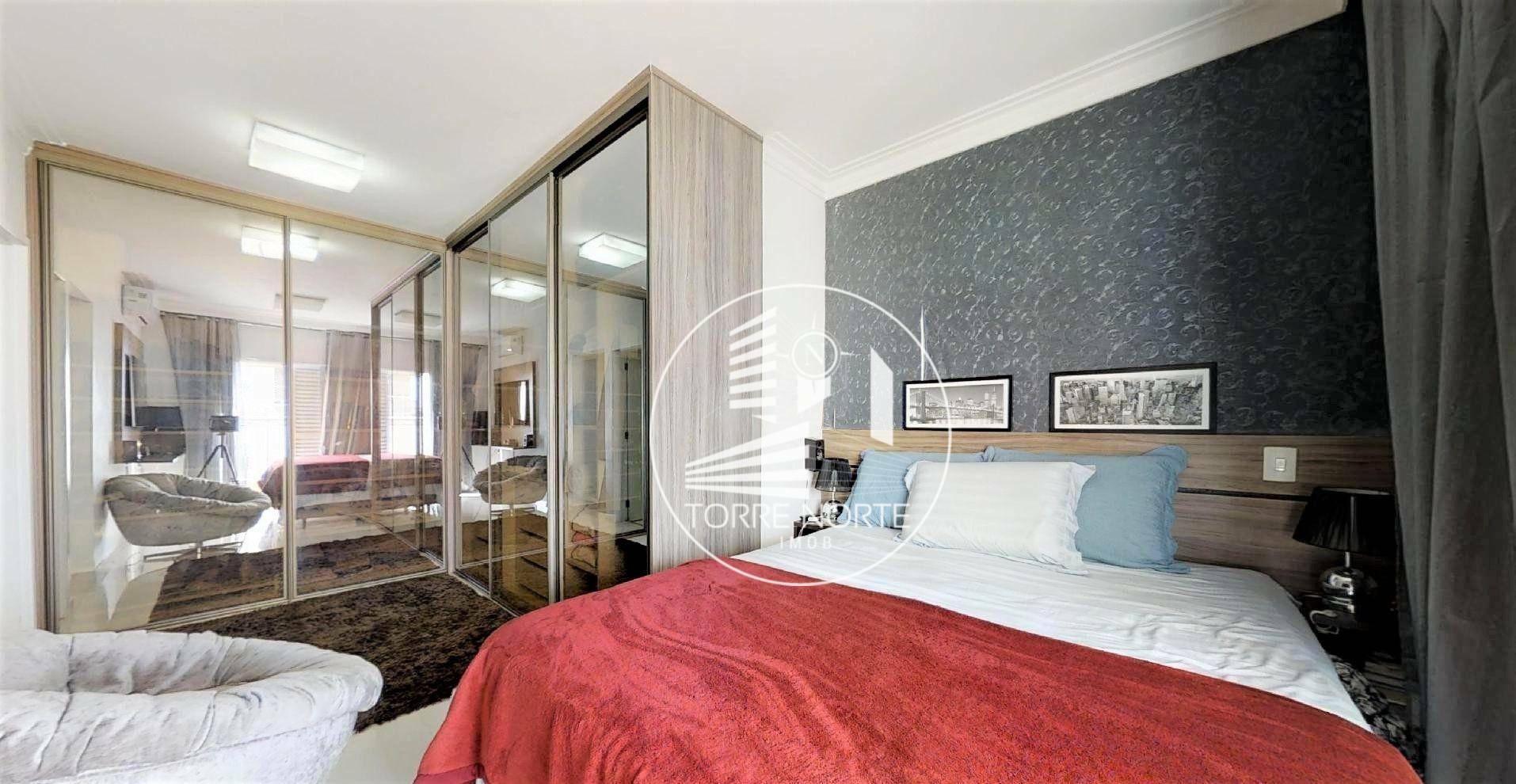 Cobertura à venda com 3 quartos, 150m² - Foto 30