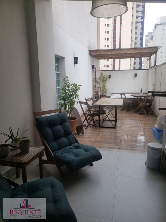 Apartamento para alugar, 219m² - Foto 9