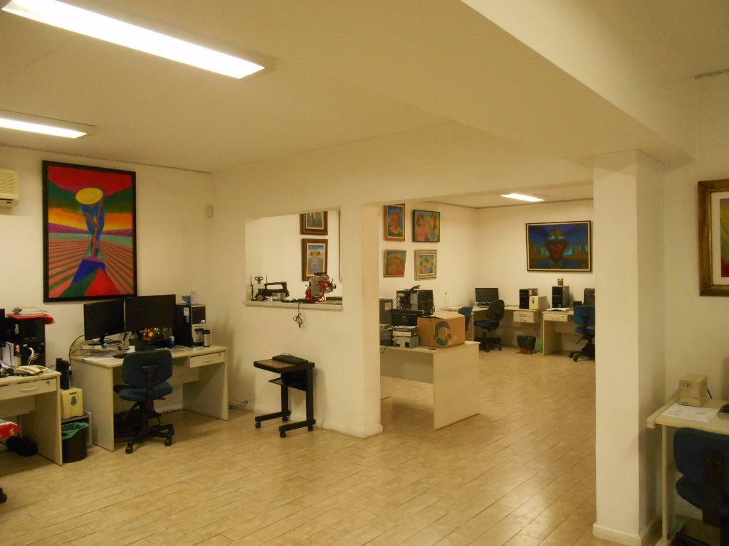 Prédio Inteiro à venda, 626m² - Foto 34