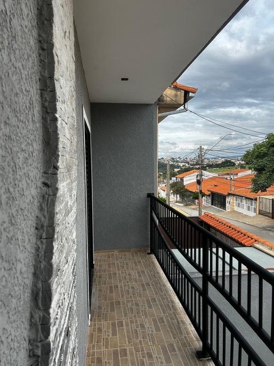 Casa à venda com 3 quartos, 175m² - Foto 7