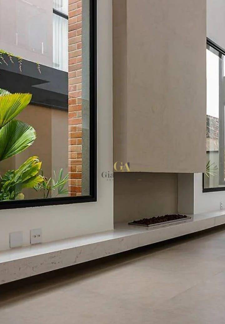 Casa de Condomínio à venda com 4 quartos, 480m² - Foto 18