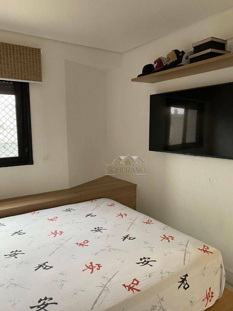 Apartamento à venda com 3 quartos, 90m² - Foto 15