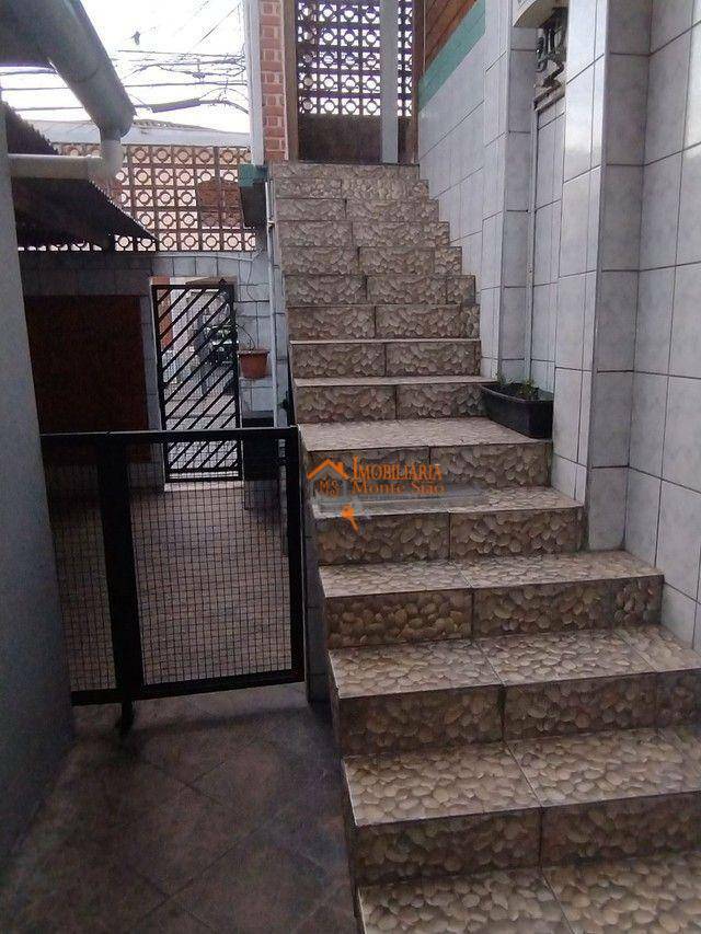 Sobrado à venda com 4 quartos, 160m² - Foto 11