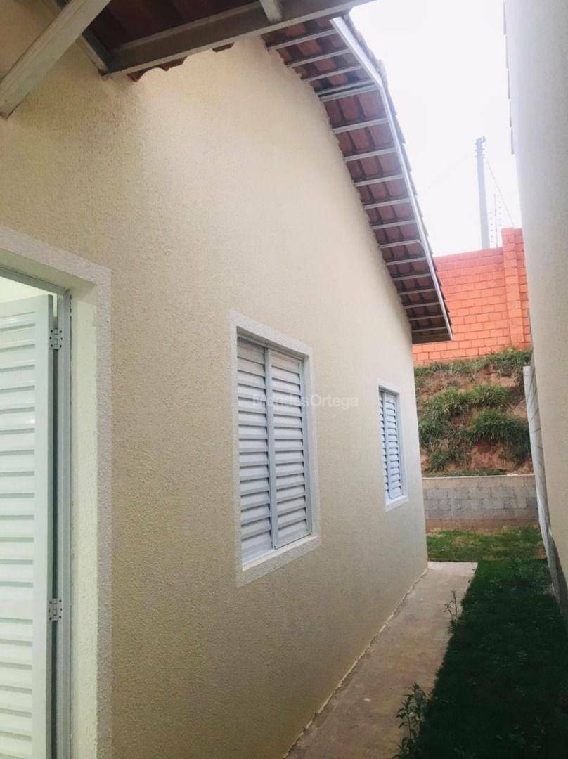 Casa de Condomínio para alugar com 2 quartos, 48m² - Foto 8