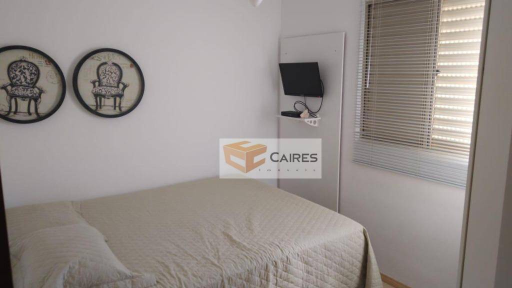 Apartamento à venda com 3 quartos, 90m² - Foto 5