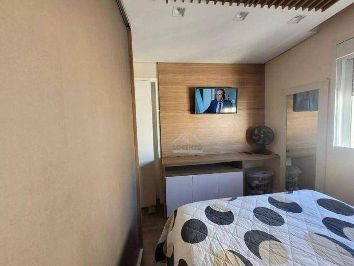 Apartamento para alugar com 3 quartos, 155m² - Foto 21