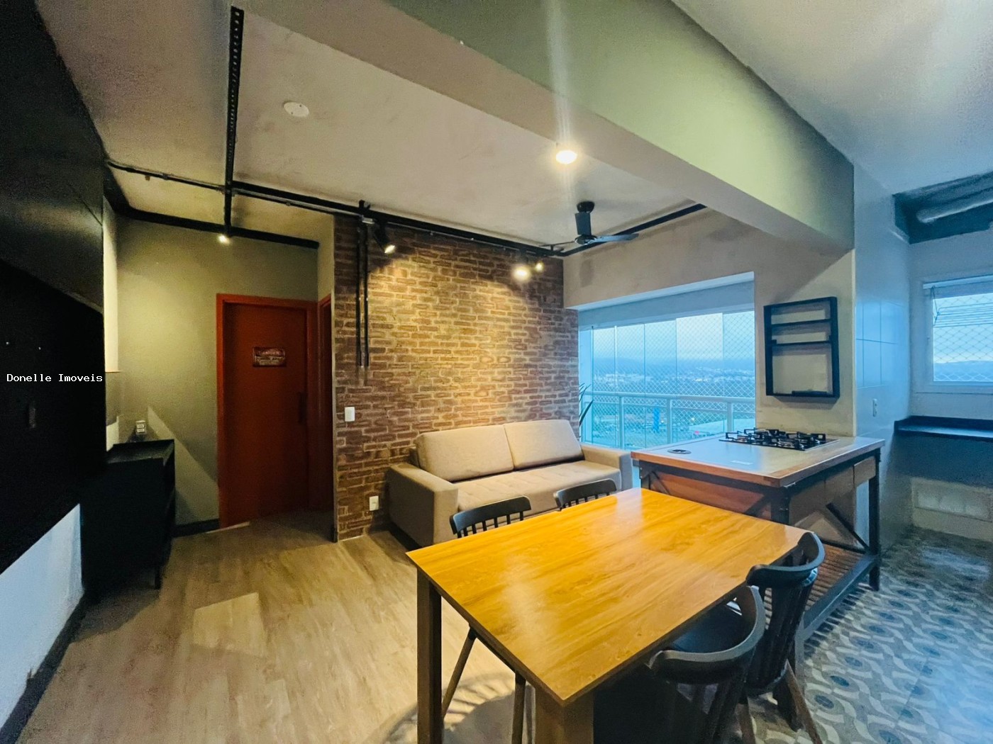 Apartamento para alugar com 1 quarto, 48m² - Foto 13