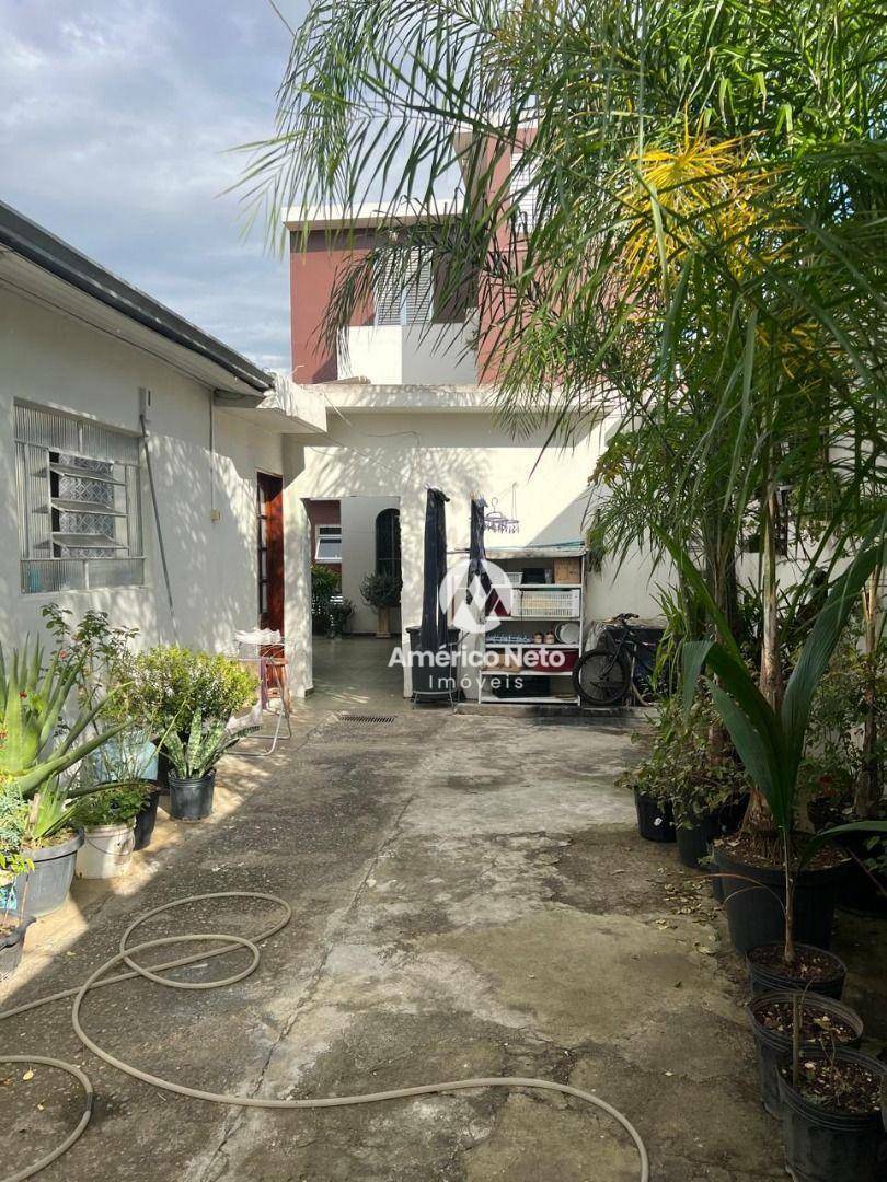 Sobrado à venda com 3 quartos, 280m² - Foto 42