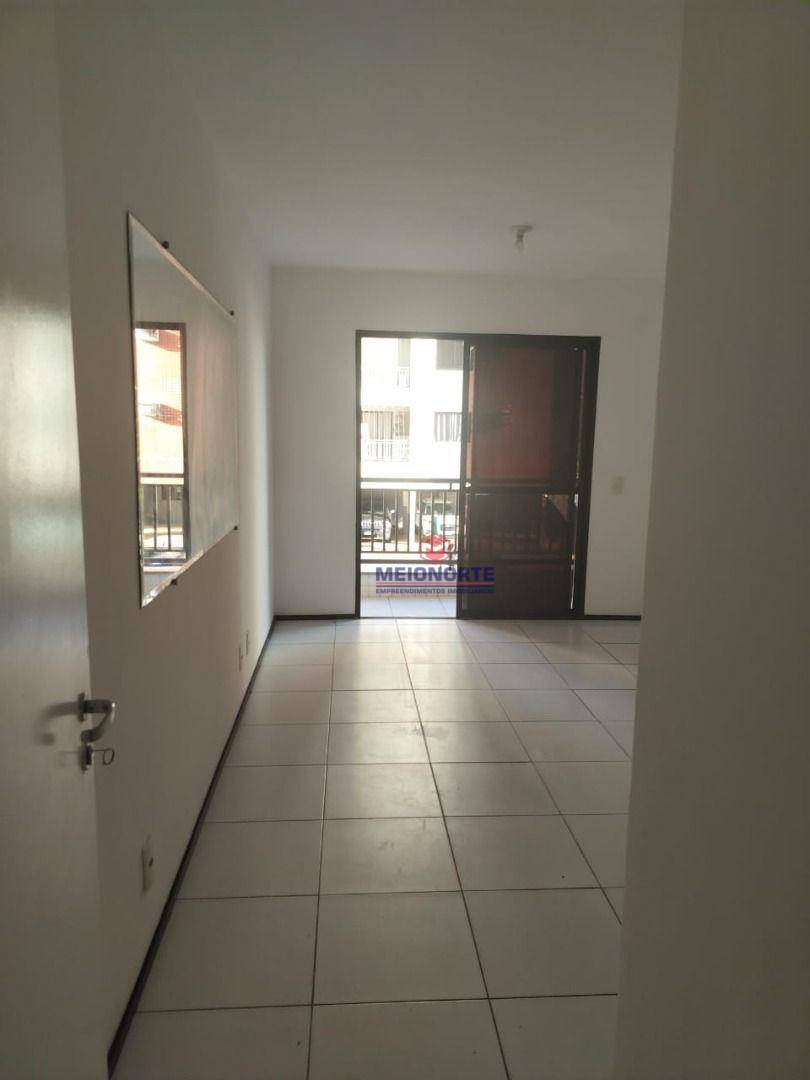 Apartamento para alugar com 2 quartos, 57m² - Foto 3