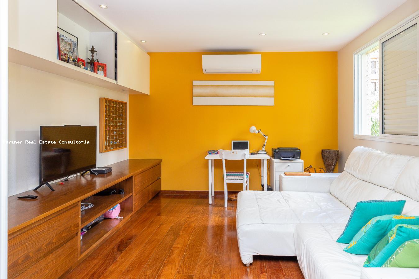 Apartamento à venda com 3 quartos, 188m² - Foto 12