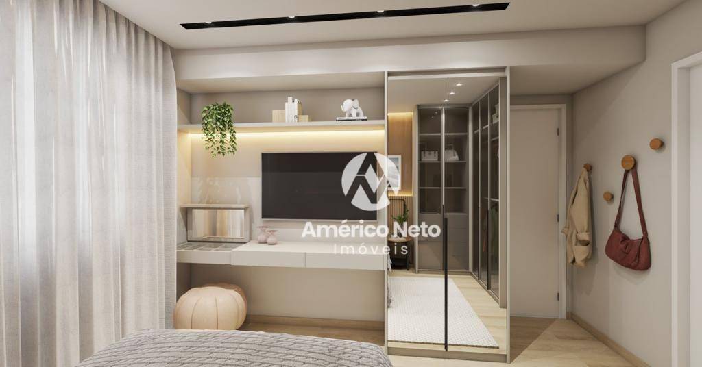 Apartamento à venda com 2 quartos, 69m² - Foto 10