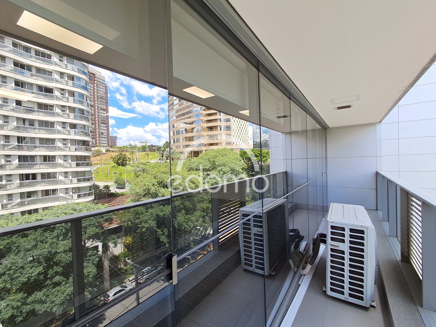 Conjunto Comercial-Sala para alugar, 53m² - Foto 9
