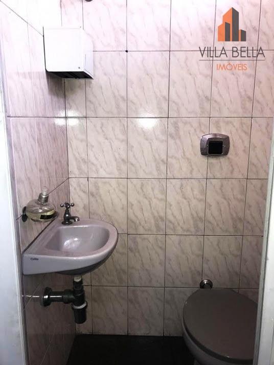 Prédio Inteiro à venda e aluguel, 364m² - Foto 15