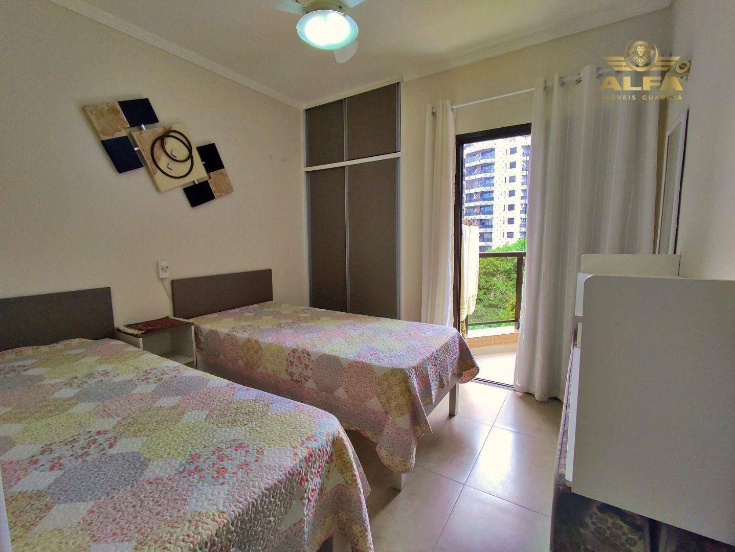 Apartamento à venda com 3 quartos, 120m² - Foto 17