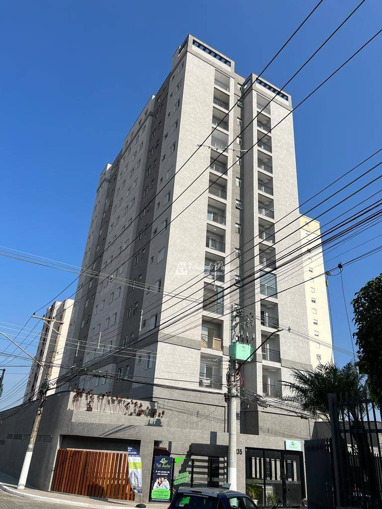 Apartamento, 2 quartos, 42 m² - Foto 26