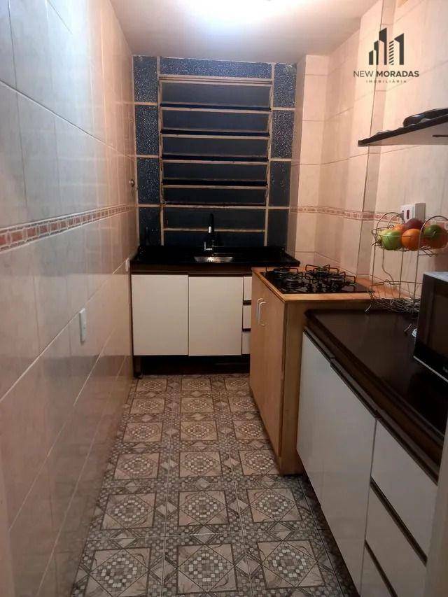 Apartamento à venda com 1 quarto, 60m² - Foto 4