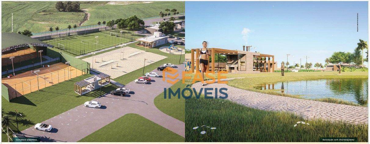 Loteamento e Condomínio, 450 m² - Foto 6