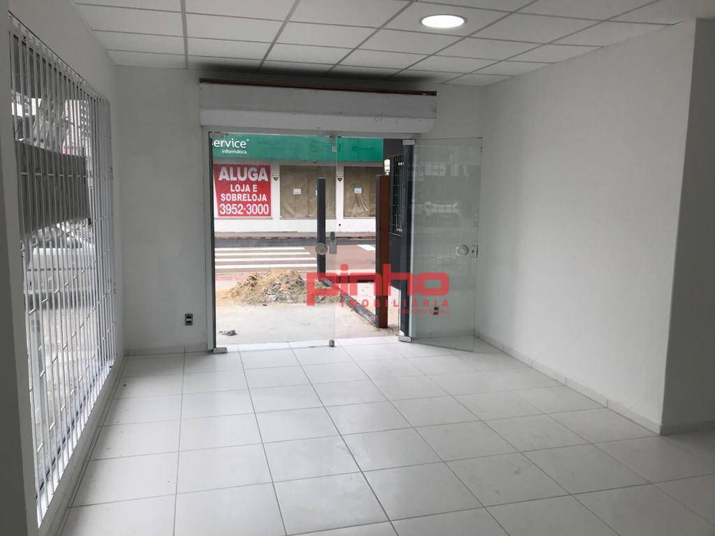 Loja-Salão para alugar, 53m² - Foto 4
