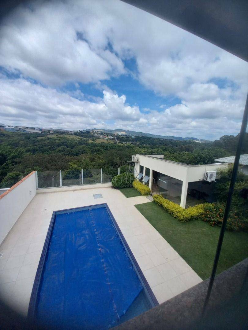 Casa de Condomínio à venda com 4 quartos, 320m² - Foto 14