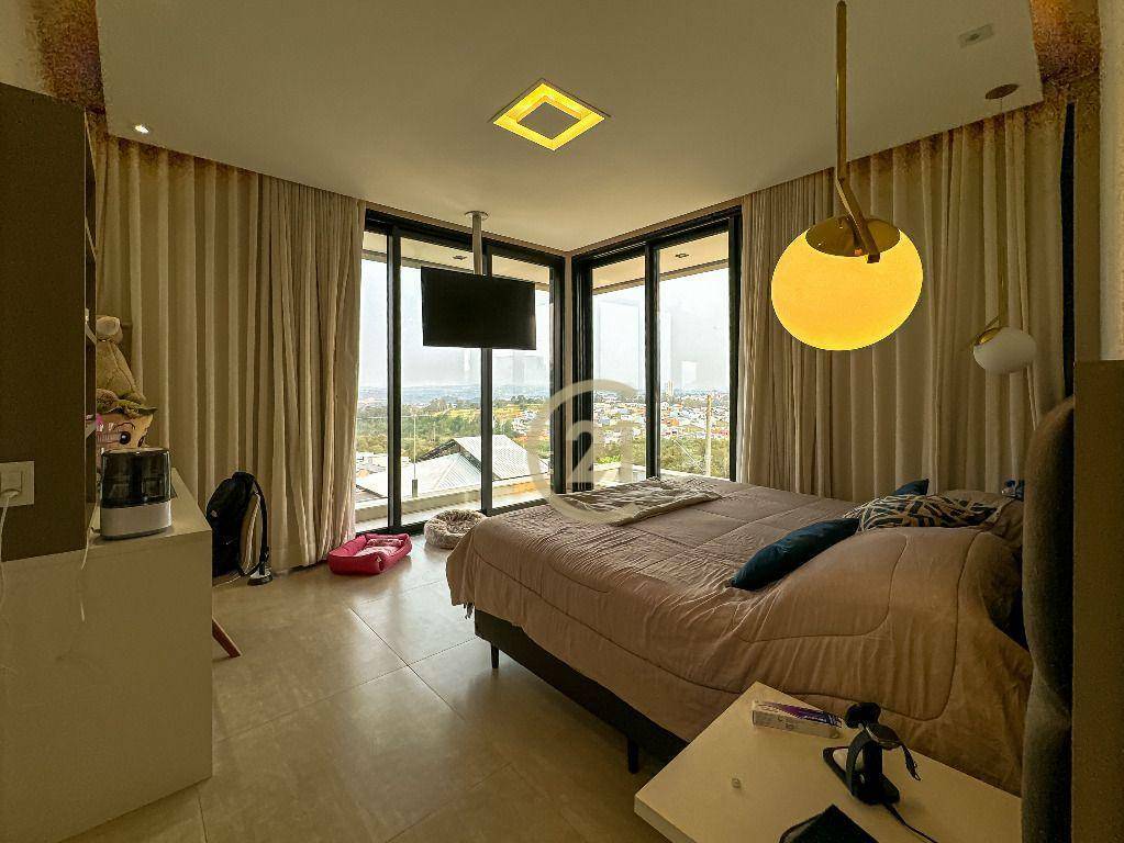 Casa de Condomínio à venda com 3 quartos, 427m² - Foto 15