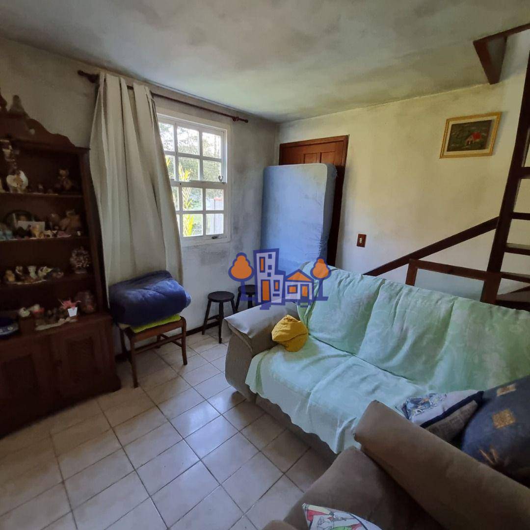 Casa de Condomínio à venda com 2 quartos, 68m² - Foto 4