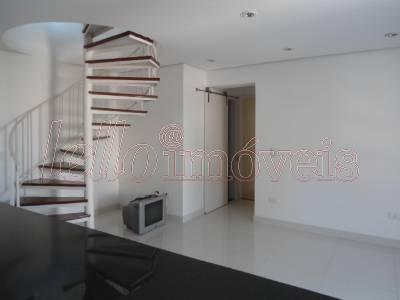 Apartamento à venda com 3 quartos, 216m² - Foto 7