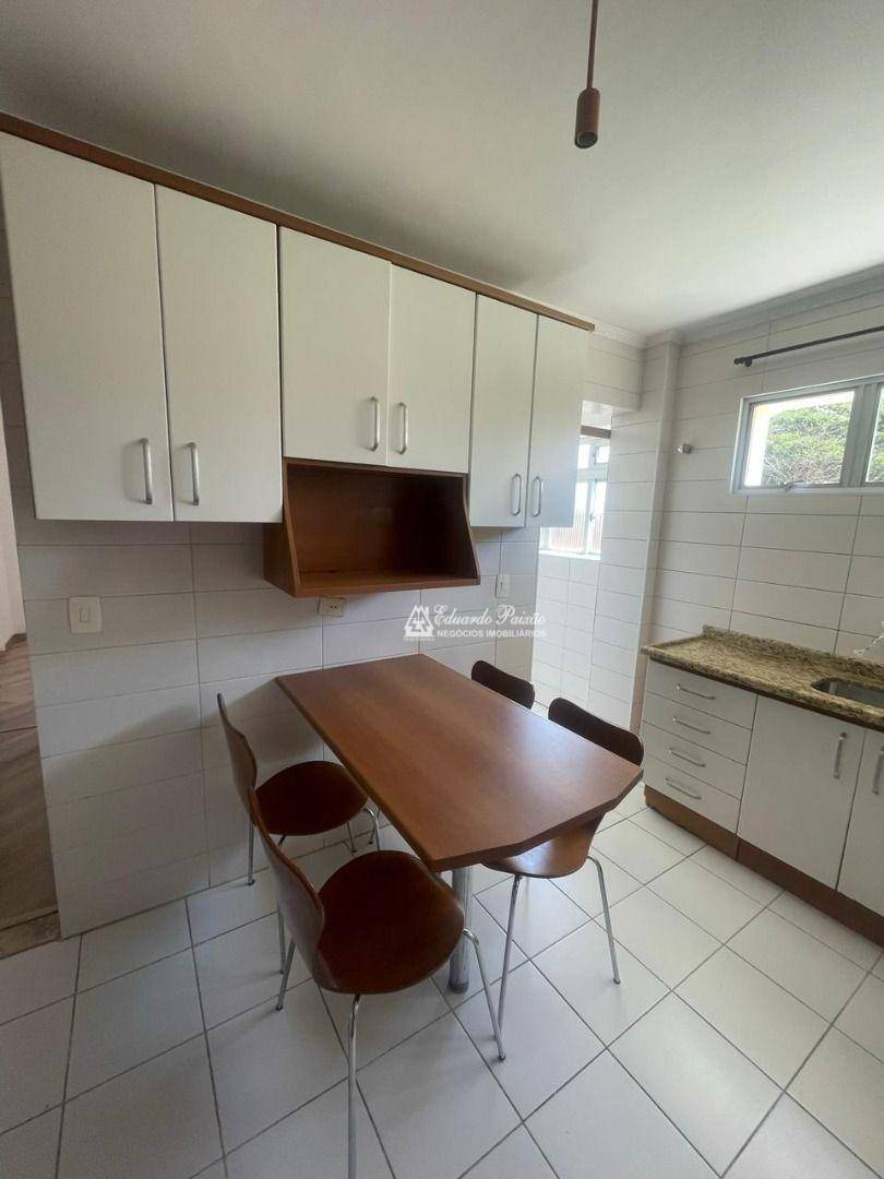 Apartamento à venda com 2 quartos, 55m² - Foto 11