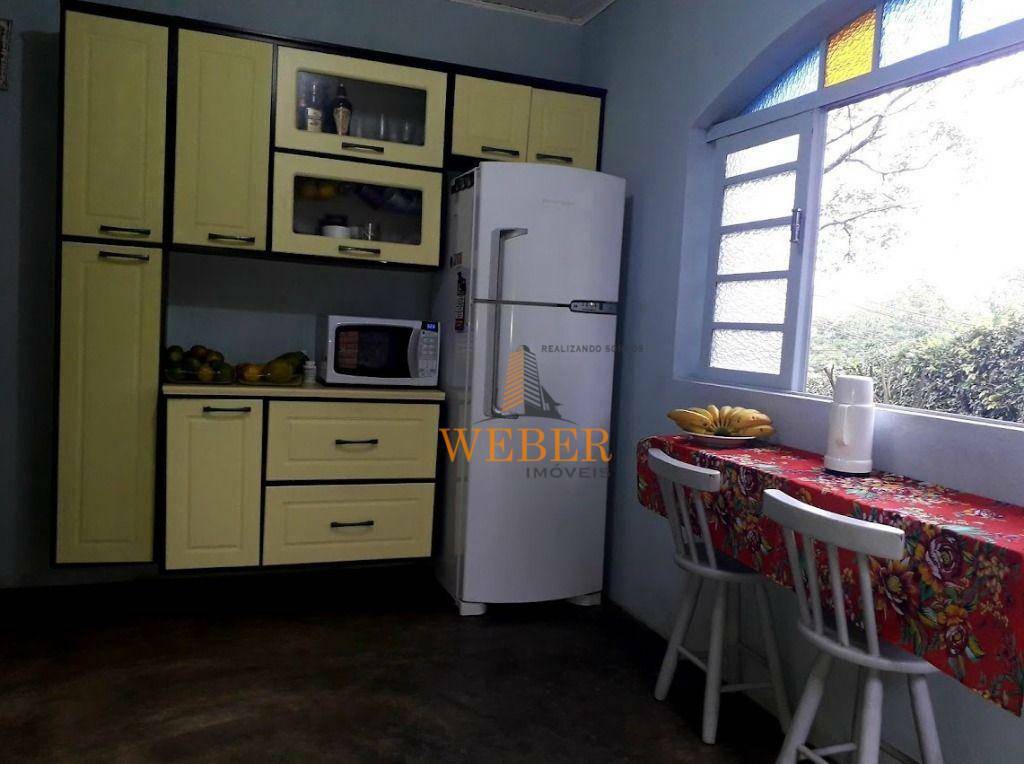 Sobrado à venda com 2 quartos, 216m² - Foto 25