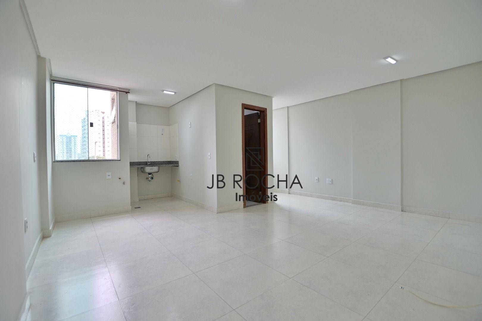 Apartamento, 1 quarto, 30 m² - Foto 3