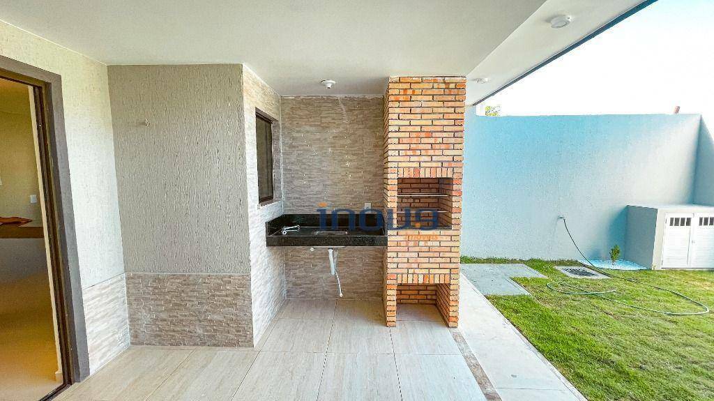 Casa à venda com 4 quartos, 140m² - Foto 17