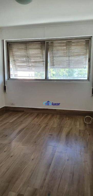 Apartamento para alugar com 2 quartos, 80m² - Foto 4