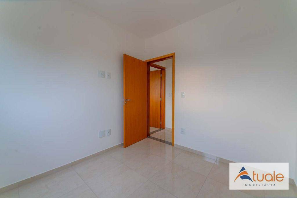 Apartamento à venda com 2 quartos, 58m² - Foto 22