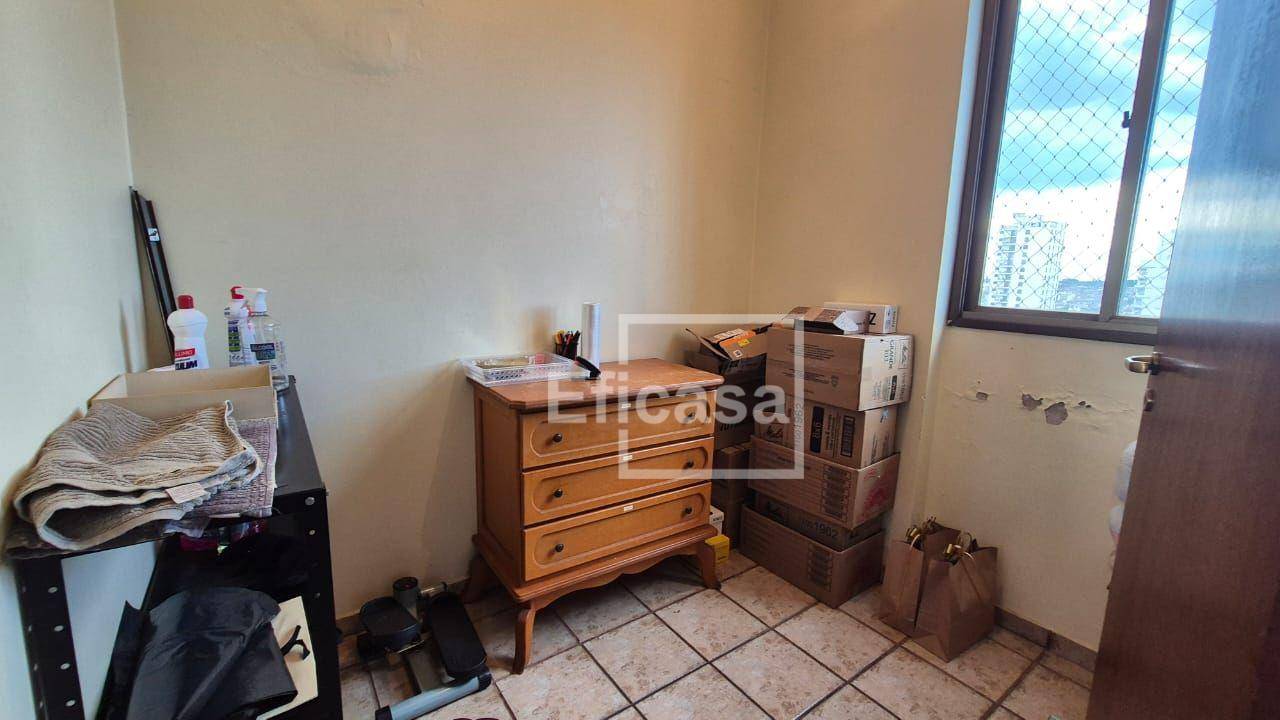 Cobertura à venda com 3 quartos, 260m² - Foto 4