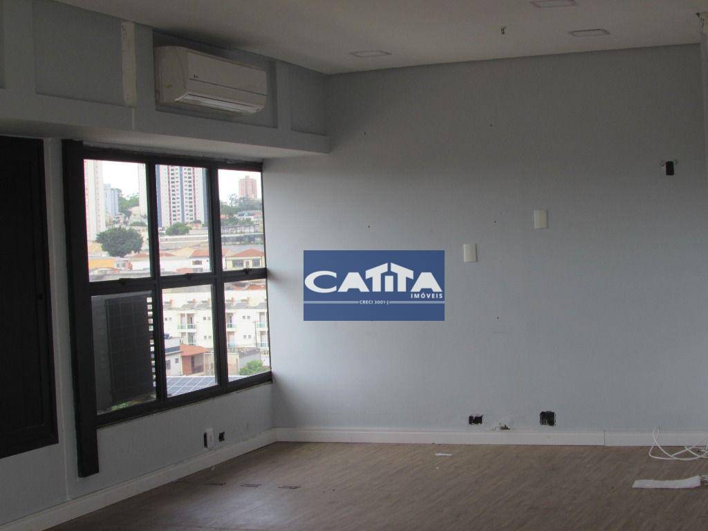 Conjunto Comercial-Sala à venda, 42m² - Foto 4