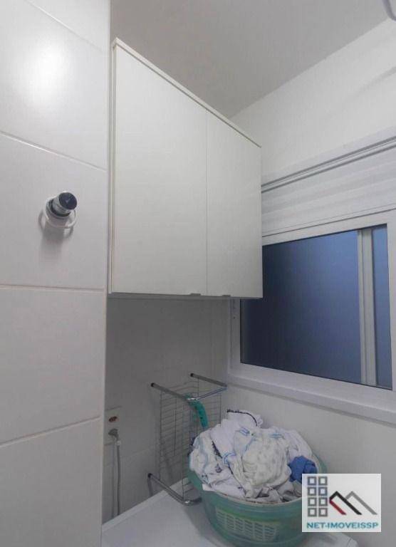 Apartamento à venda com 3 quartos, 92m² - Foto 22