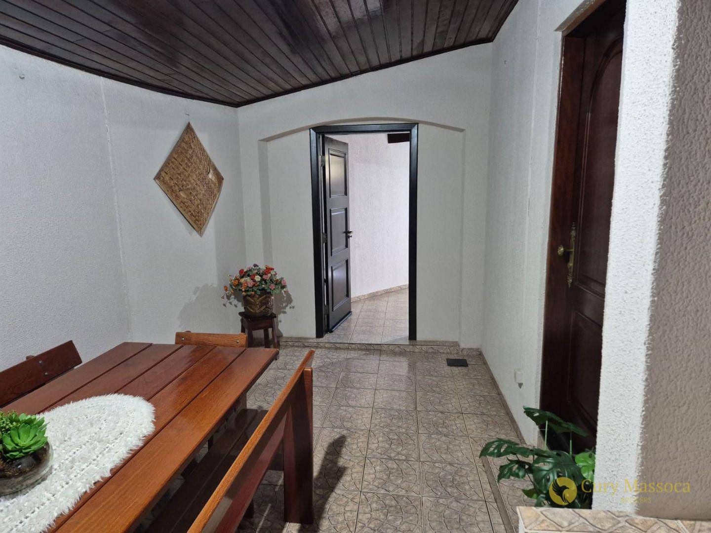 Casa à venda com 3 quartos, 141m² - Foto 8