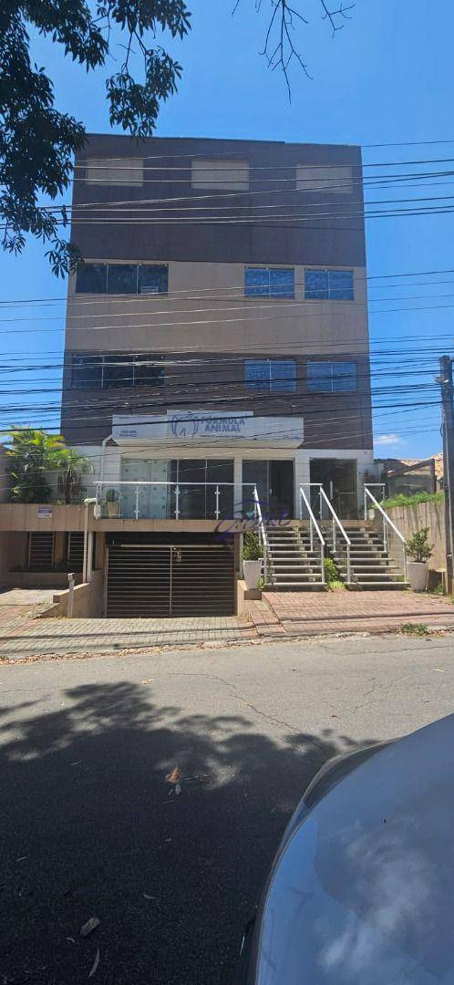 Conjunto Comercial-Sala para alugar, 77m² - Foto 32