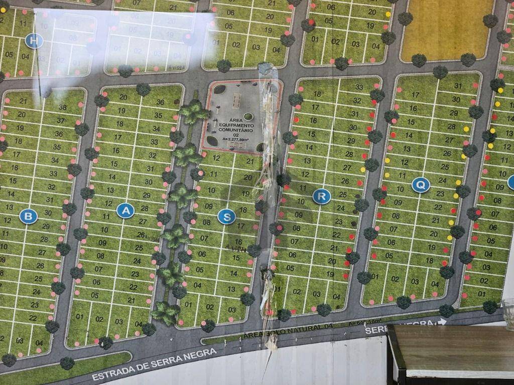 Loteamento e Condomínio, 420 m² - Foto 2